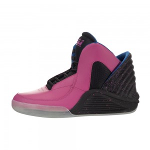 Adidasi Barbati Supra Chimera x Lil Wayne Roz Negrii | FGOET4138