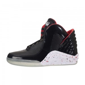 Adidasi Barbati Supra Chimera x Lil Wayne Negrii | TLRXE2867