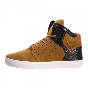 Adidasi Skate Barbati Supra Atom Maro | IPRWT1582