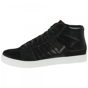 Adidasi Skate Dama Supra Indy NS Negrii | CPMYQ5360