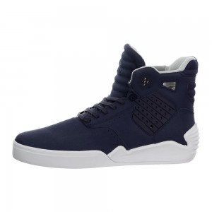 Inalti Barbati Supra SkyTop IV Bleumarin | LKZUR3648