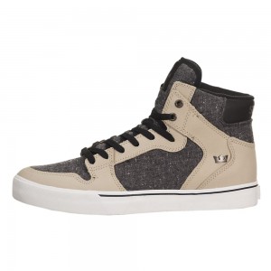 Inalti Barbati Supra Vaider Kaki | VBRTK8697