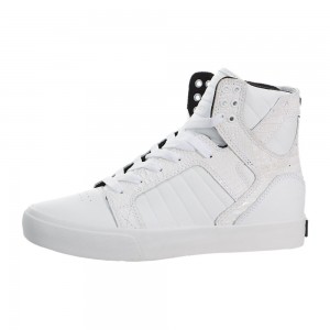 Inalti Dama Supra SkyTop Albi | BORNC3167