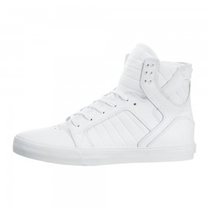 Inalti Dama Supra SkyTop Albi | XTEYP2189