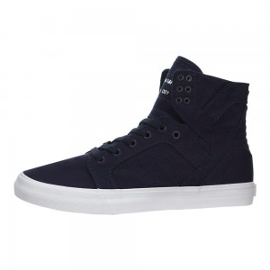 Inalti Dama Supra SkyTop D Bleumarin | GCVXK3965