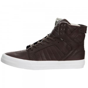 Inalti Dama Supra SkyTop HF Maro | LOVAB5816