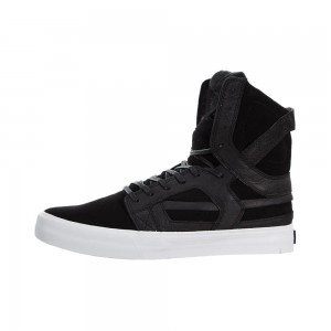 Supra skytop 2 outlet black carbon fiber