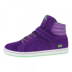 Inalti Dama Supra Suprano High Violet | KTGZV3019