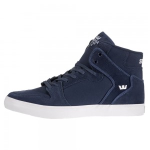 Inalti Dama Supra Vaider Bleumarin | RWGZN5867