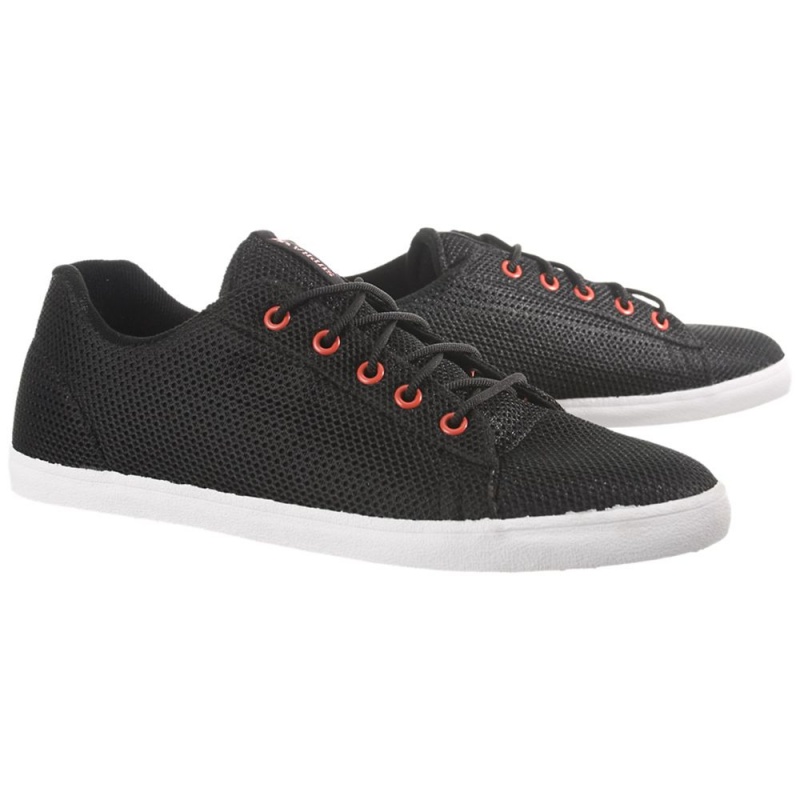 Adidasi Dama Supra Assault Negrii | GOYWS3695