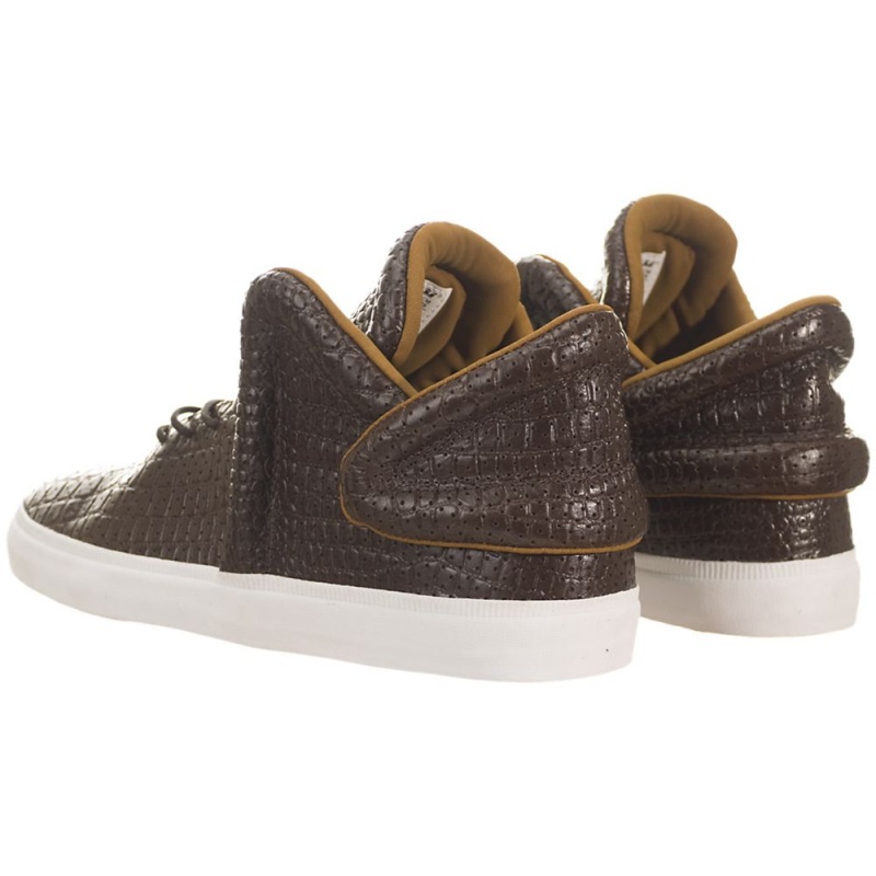 Adidasi Dama Supra Falcon Maro | RWECN3876