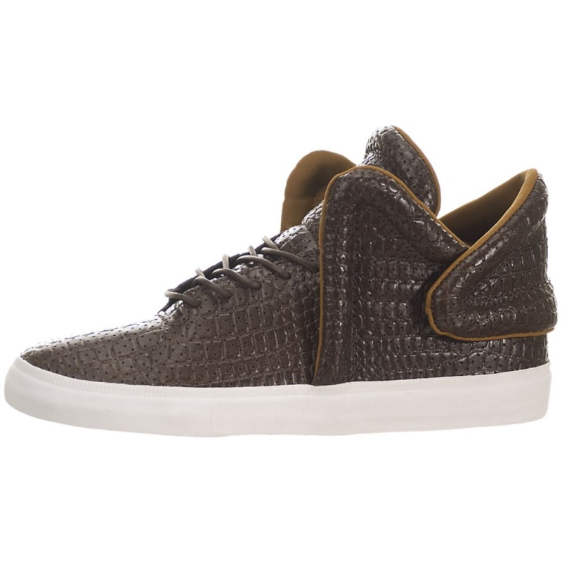 Adidasi Dama Supra Falcon Maro | RWECN3876