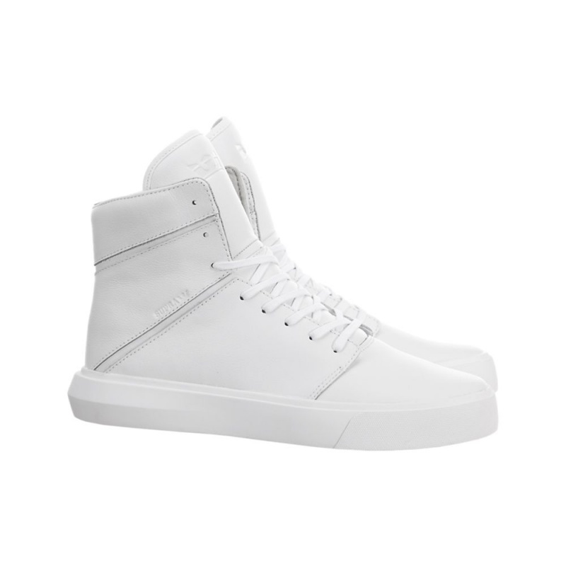 Adidasi Skate Dama Supra Camino Albi | PGMHQ7435