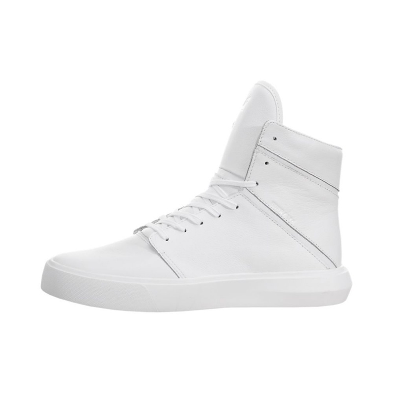 Adidasi Skate Dama Supra Camino Albi | PGMHQ7435