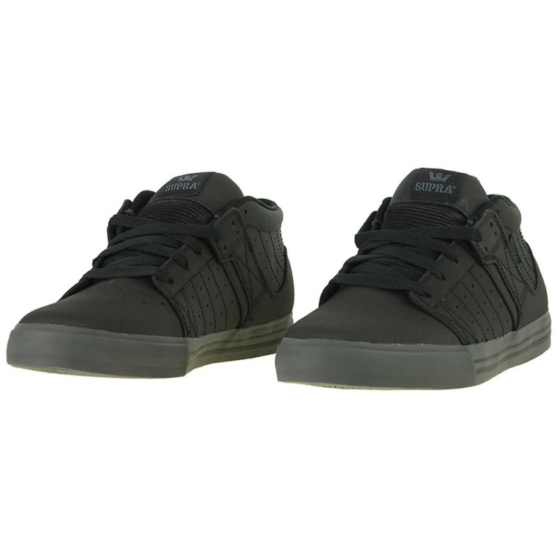 Adidasi Skate Dama Supra EE Diablo 1.5 Negrii | FGTUE2571