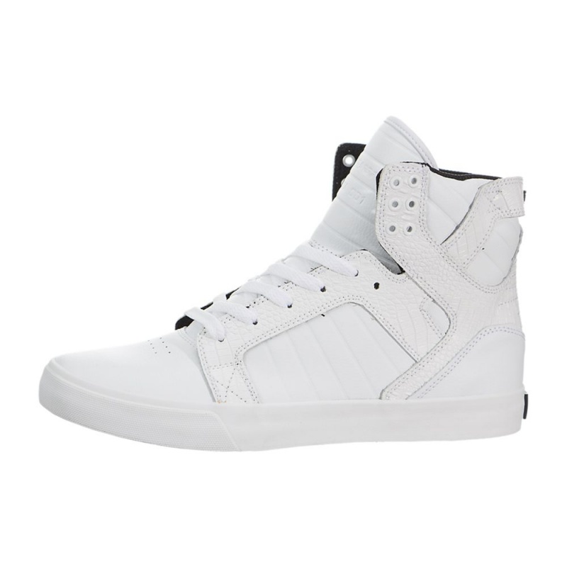 Inalti Barbati Supra SkyTop Albi | RDNBI4782