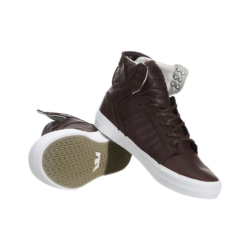 Inalti Barbati Supra SkyTop HF Maro | PIFMS0594