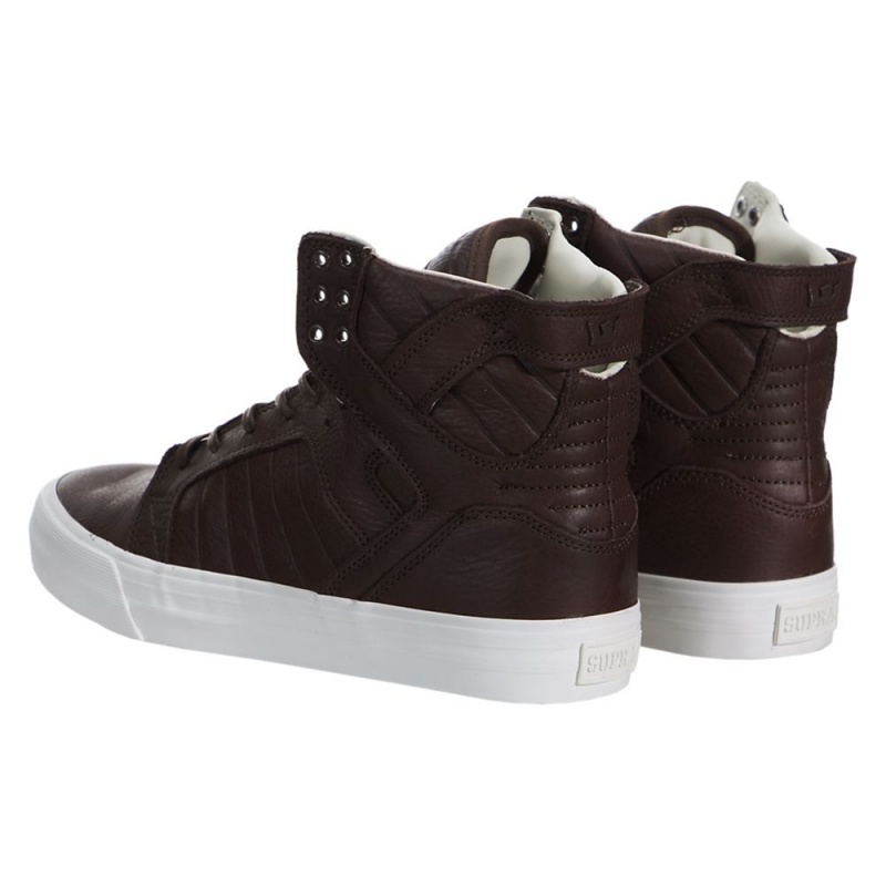 Inalti Barbati Supra SkyTop HF Maro | PIFMS0594