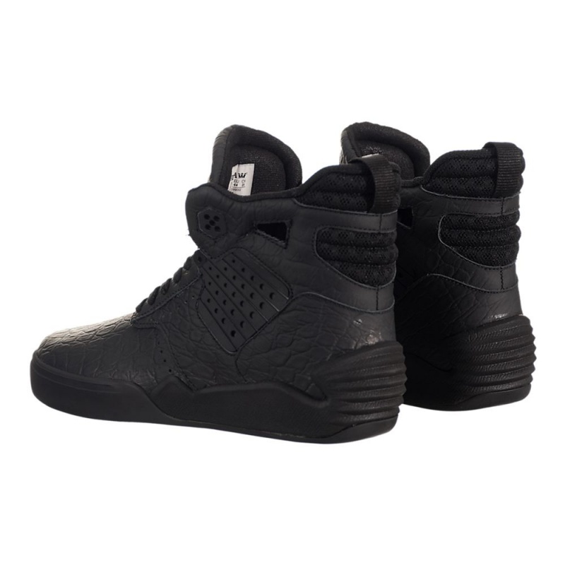 Inalti Barbati Supra SkyTop IV Negrii | SNCPH6029