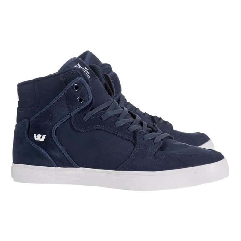 Inalti Barbati Supra Vaider Bleumarin | YCQTH8205