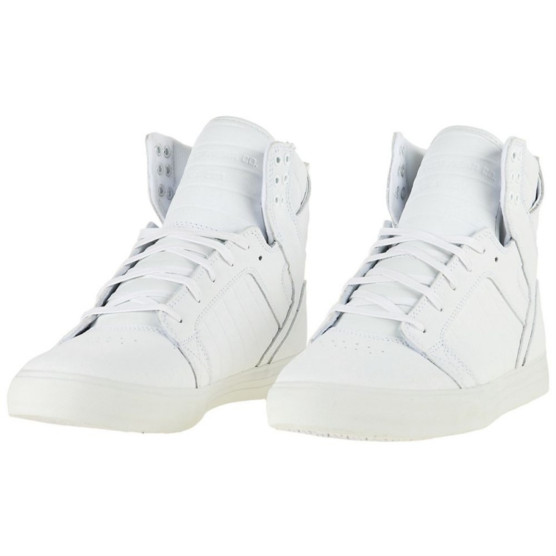 Inalti Dama Supra SkyTop Albi | TGAIE4532