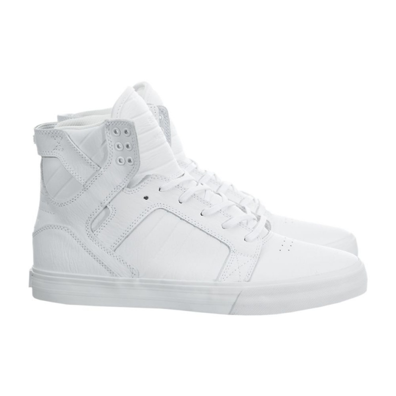 Inalti Dama Supra SkyTop Albi | XTEYP2189