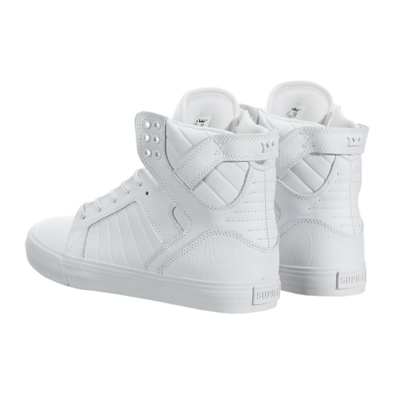 Inalti Dama Supra SkyTop Albi | XTEYP2189