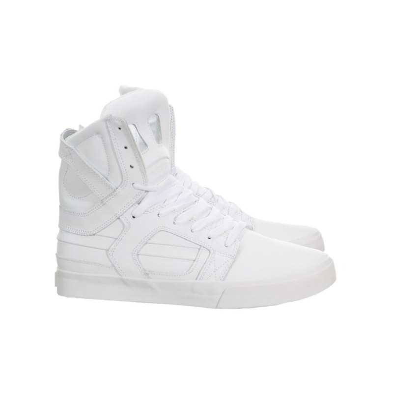 Inalti Dama Supra SkyTop II Albi | JIGHO9310