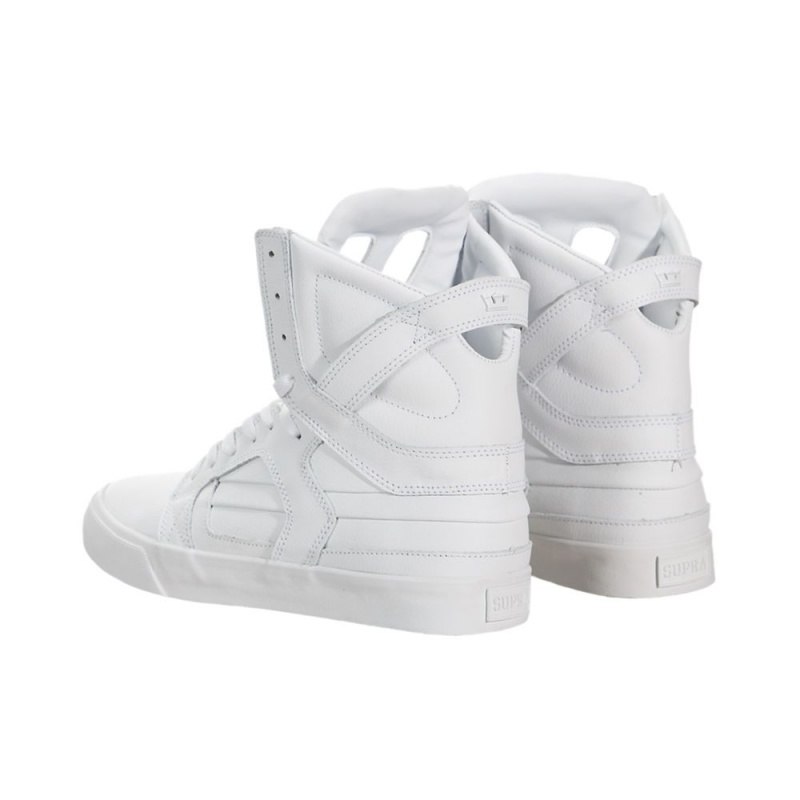 Inalti Dama Supra SkyTop II Albi | JIGHO9310