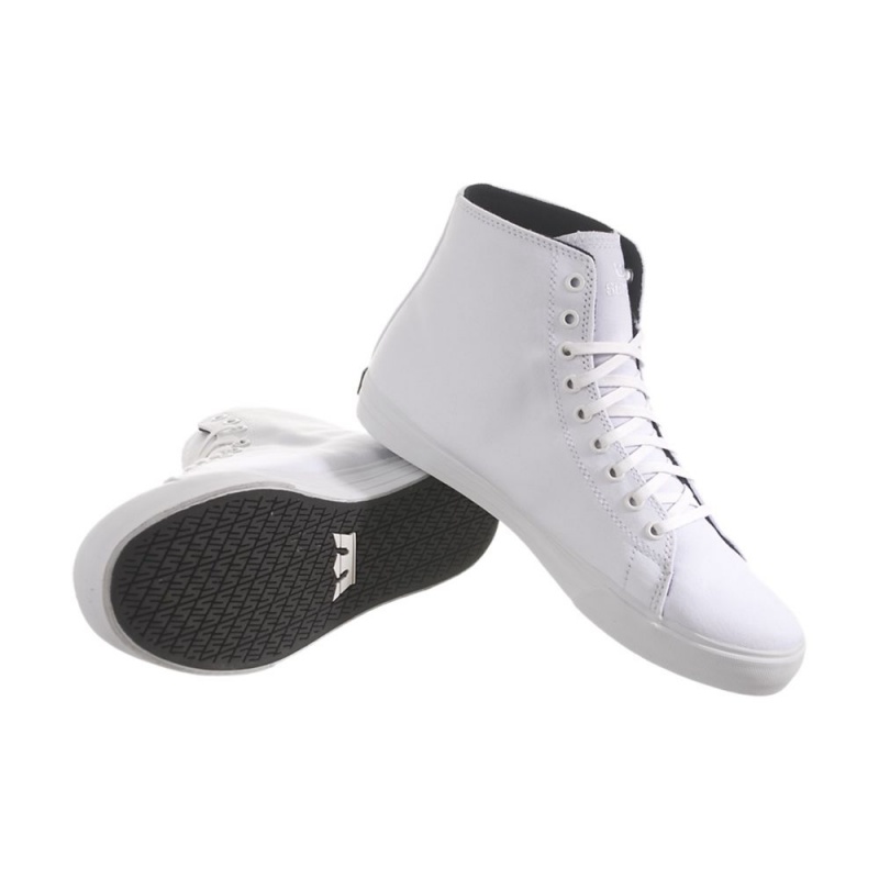 Inalti Dama Supra Thunder High Albi | BHWDR9642