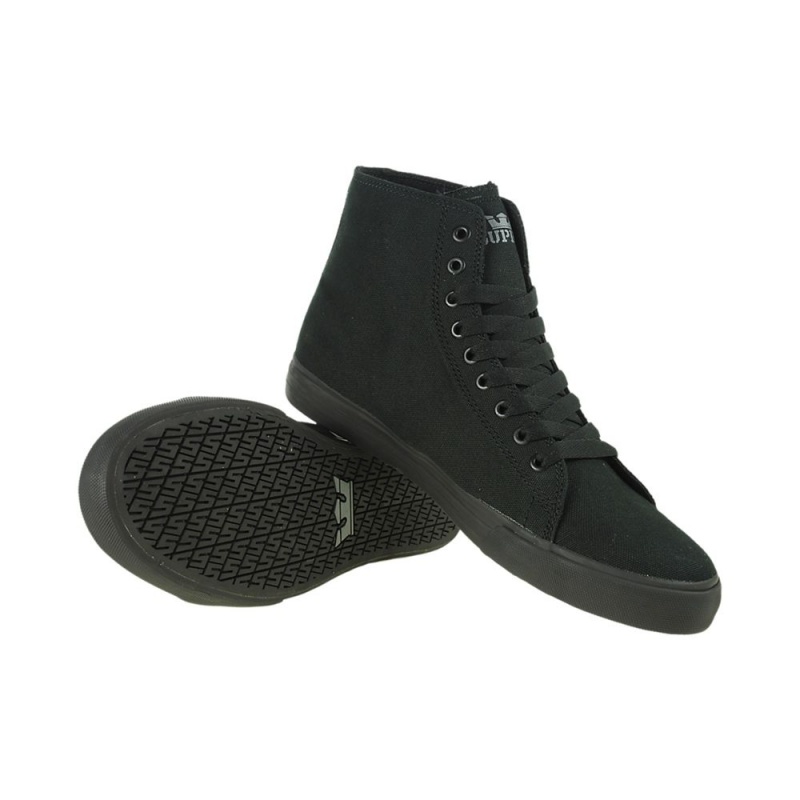 Inalti Dama Supra Thunder High Negrii | FEYTN0926