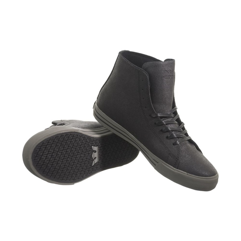 Inalti Dama Supra Thunder High Negrii | TIYGO5817