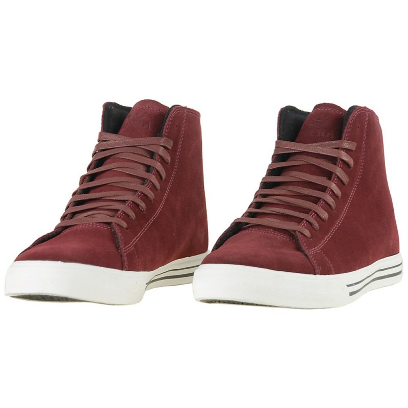 Inalti Dama Supra Thunder High Visinii | DMGYJ0698