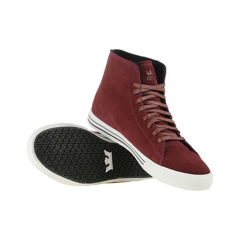 Inalti Dama Supra Thunder High Visinii | DMGYJ0698