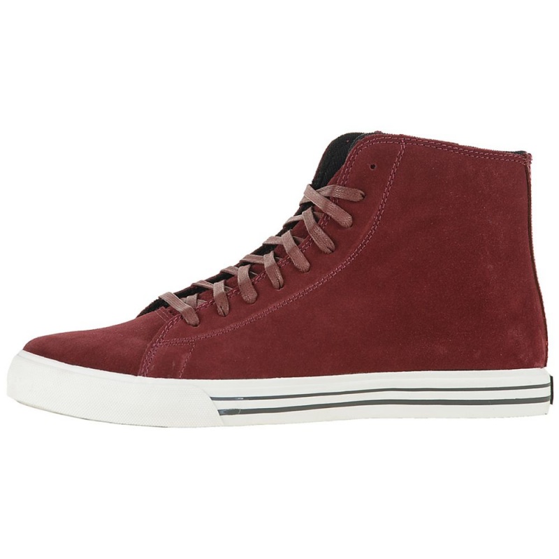 Inalti Dama Supra Thunder High Visinii | DMGYJ0698