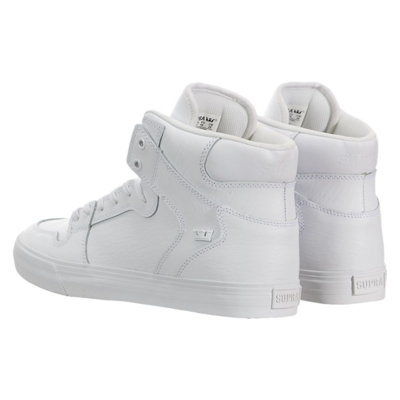 Inalti Dama Supra Vaider Albi | BAFYT0278