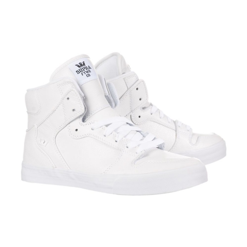 Inalti Dama Supra Vaider Albi | EATLI9234