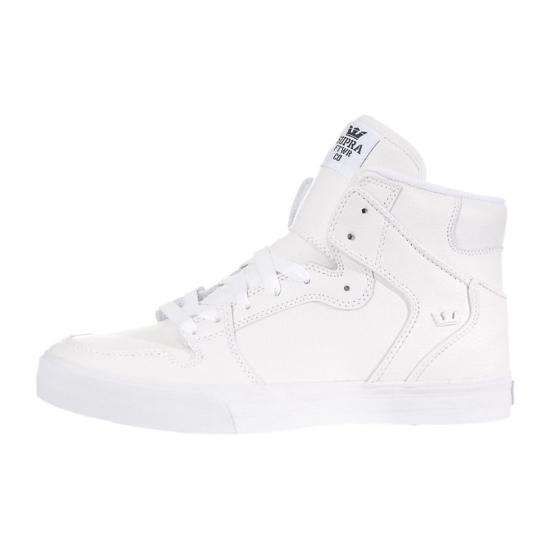 Inalti Dama Supra Vaider Albi | EATLI9234