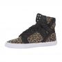 Negrii Leopard